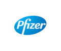 Pfizer logo