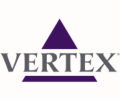Vertex logo